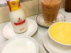 -澳洲牛奶公司(佐敦店)