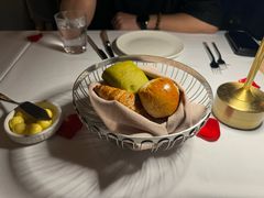 -Kathleen's Waitan 凯圣琳江景西餐厅(外滩店)