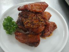 -广玉兰上海菜(德平店)