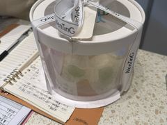 -WenTinG文汀·半糖蛋糕(合生汇店)