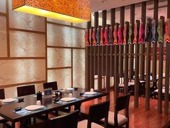 -佛山希尔顿酒店·融誉亚洲美食荟