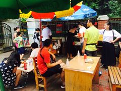 -大学路8号炸串(大学路十四号院店)