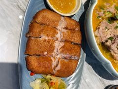 -志明眷村·台式融合菜·宵夜