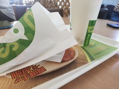 -德克士(什邡永辉超市店)