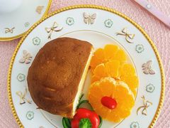 -山崎面包(静安久光店)