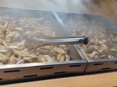 -釜御山海鲜烤肉火锅自助(新城市中心店)