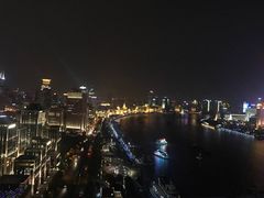 -上海外滩英迪格酒店