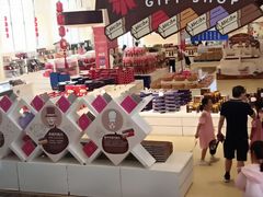 -歌斐颂巧克力小镇