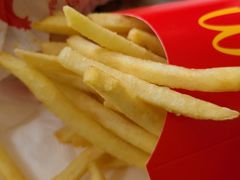 -麦当劳(伟城广场店)