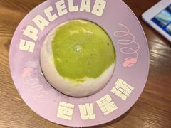 -SPACELAB失重餐厅(世纪汇店)