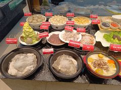 -新时代大酒店(仰口路店)