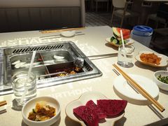 -海底捞火锅(中商百货夜宵主题店)