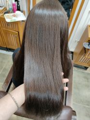 -心迪染发专门店