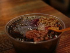 -晓靖轩烧烤(沙河风情店)