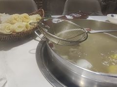 -和兴记潮汕牛肉火锅(太原街万达店)