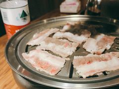 -九田家黑牛烤肉料理(太阳宫广场店)