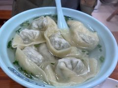 -潘国仙耳光馄饨(黄家阙路店)