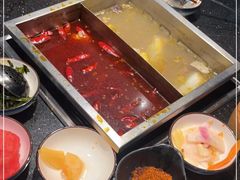 -五星桥原切肥牛火锅·30年专注好牛肉(湖塘店)