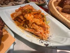 -状元阁烧烤(新华路总店)
