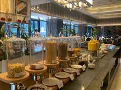 -富力威斯汀酒店·知味自助餐厅