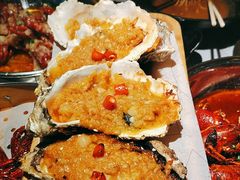 -巴厘龙虾·榜首油焖大虾(洞庭·艺术洋房店)