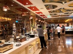 -萧邦音乐会所KTV·蒸汽活海鲜自助(福田店)