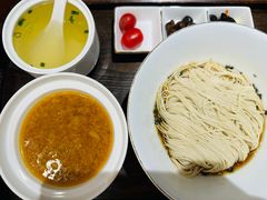 -苏州老字号·苏面斋·秃黄油·三虾面苏式面馆
