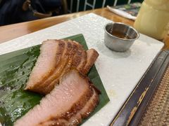 -曼泰·泰餐(江南环球港店)