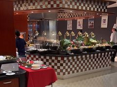 -昆明佳华广场酒店·西餐厅