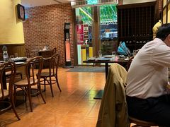 大堂-福龙葡国餐(百老汇店)