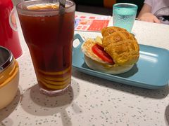 -新宝餐厅(流塘店)