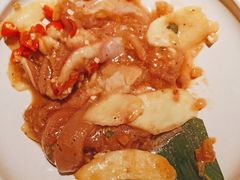 -新石器烤肉(中房金谊广场店)