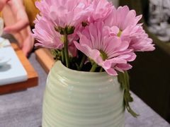 -燕庭·纯燕窝·甜品下午茶(日月光店)