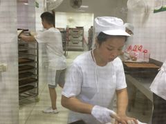 -巢娭毑月饼店(洞井路店)