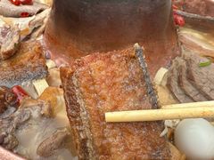 -下杨家青海土火锅(海湖店)