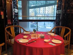 -岷山饭店-岷轩中餐厅