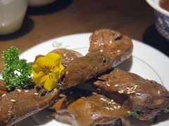 -应天大明王朝·南京菜(中山陵店)