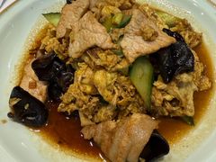 -到家尝北京菜(西坝河店)