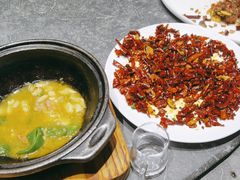 -恒记饭店(珠江路总店)