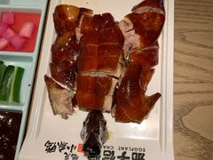 -茄子恰恰·新云南小炒(坪山益田店)