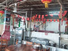 大堂-大赤坎肥仔强烧味海鲜餐厅(大赤坎店)