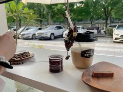 -Fulu Coffee福禄(花园城店)