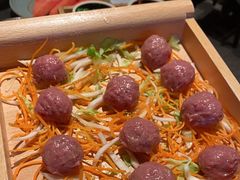 -老墙根涮肉·铜锅·烧烤(欢乐谷·王四营店)