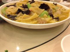 iphone_upload_pic-老街饭庄·地道淮扬菜(扬子江北路总店)