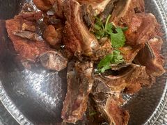 -嘎吧锅私家菜馆(新村十区店)