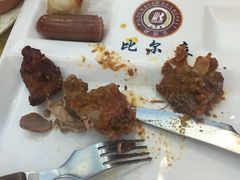 -比尔森巴西烤肉自助(红旗街店)