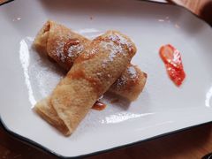 -El Bodegon阿根廷秘鲁餐厅(幸福路店)