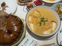 -小菜园新徽菜(连云港海州吾悦店)