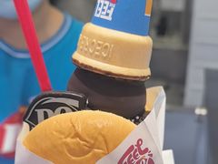-DQ·蛋糕·冰淇淋(城南嘉园店)