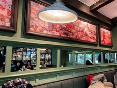 -前海沿·青岛菜(李沧万达店)